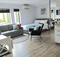 South Terrace 'Nesuto'  Smart TV  WiFi - QLD Tourism