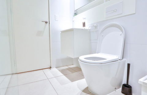 South Yarra Claremont Apartment - QLD Tourism 1