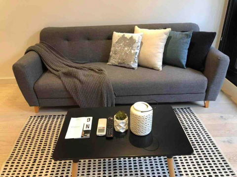 South Yarra Claremont Apartment - QLD Tourism 2