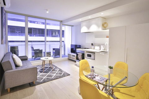 South Yarra Claremont Apartment - QLD Tourism 0