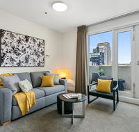 South Yarra Delight - Car park wifi and swimming pool