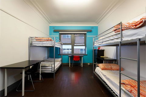 South Yarra Hostel - QLD Tourism 3
