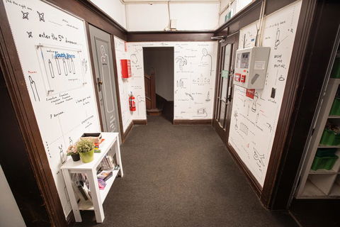 South Yarra Hostel - QLD Tourism 1