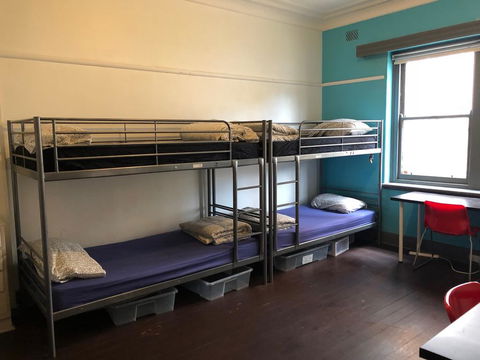 South Yarra Hostel - QLD Tourism 2