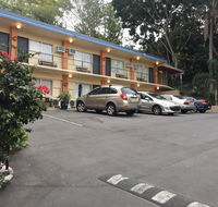 Southbank Motel - QLD Tourism
