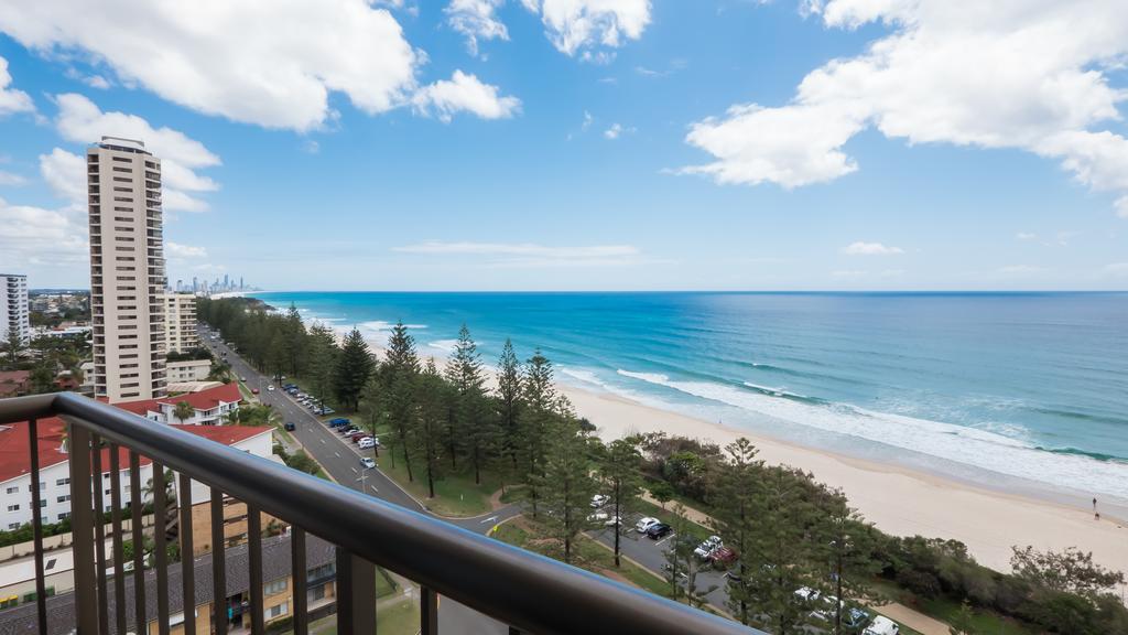 Burleigh Heads QLD QLD Tourism