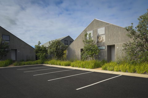 Southern Ocean Villas - QLD Tourism 2