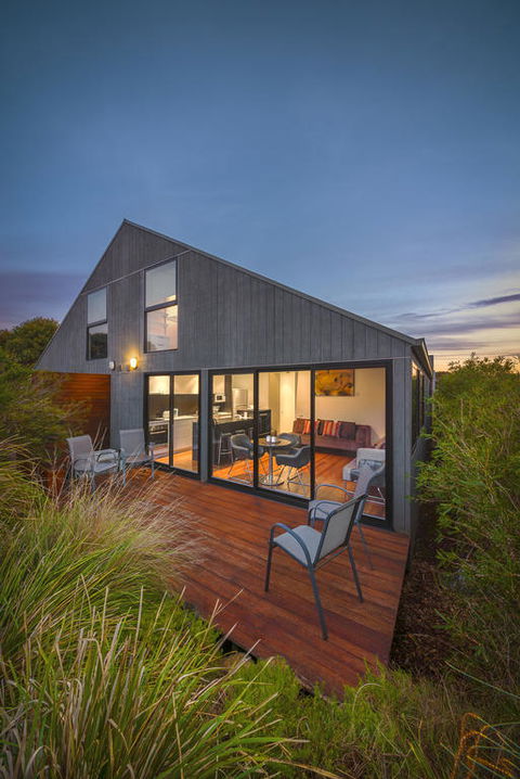 Southern Ocean Villas - QLD Tourism 3