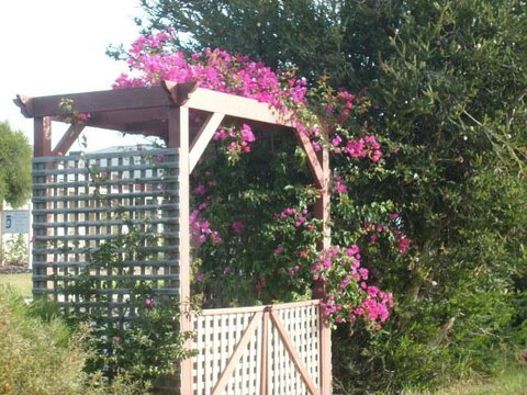 Southern Vales Bed & Breakfast - QLD Tourism 3