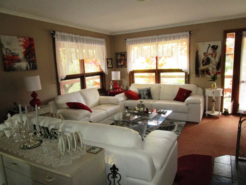 Southern Vales Bed & Breakfast - QLD Tourism 2