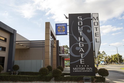 Southgate - QLD Tourism 2
