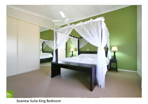 Southview Guest House - QLD Tourism 3