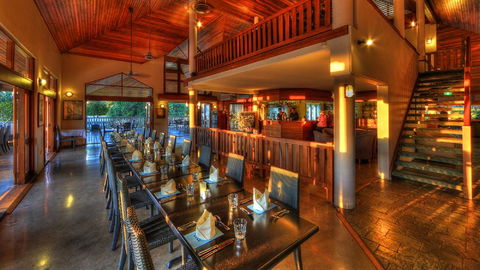 Sovereign Resort Hotel - QLD Tourism 3