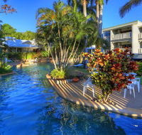 Sovereign Resort Hotel - QLD Tourism