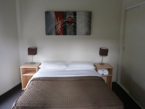 Sovereign Views Apartments - QLD Tourism 2