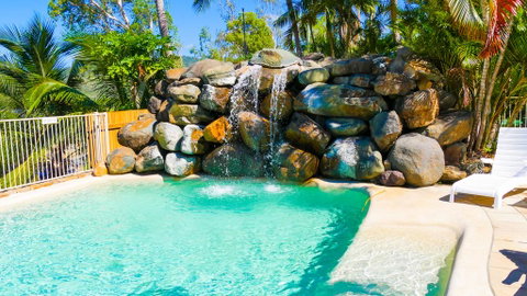 Spa Haven 17A - Queensland Tourism 1