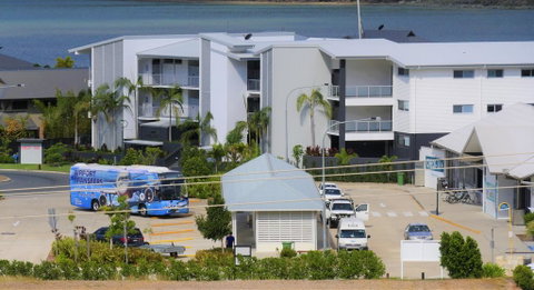Spa Haven 17A - Queensland Tourism 0