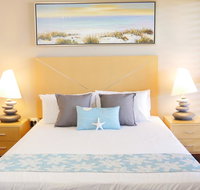 Spa Haven 17B Ocean View
