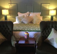 Spa suite in Stephanies Homestead - Queensland Tourism