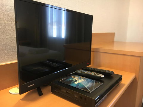 Spa Village Travel Inn - QLD Tourism 2