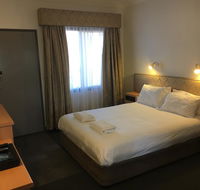 Spa Village Travel Inn - QLD Tourism