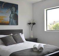 Spacious 2 Bed 2 Bath Unit - LUMA APARTMENTS - QLD Tourism