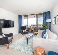 SPACIOUS BRAND NEW // 1BR // IN GORGEOUS BARTON - QLD Tourism