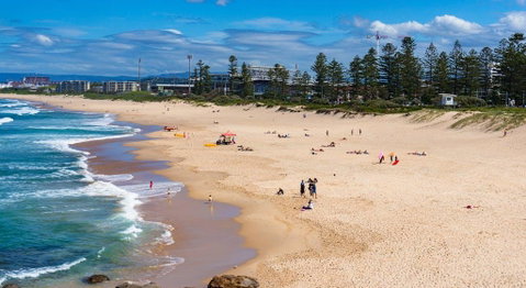 Spacious Townhouse In Wollongong - QLD Tourism 2