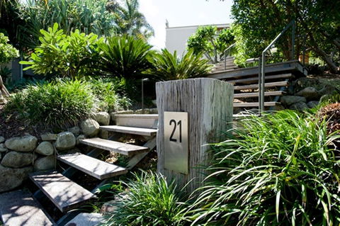 Spacious With Surf Views, Sunshine Beach - QLD Tourism 1