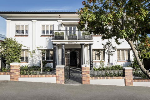 Spicers Balfour Hotel - QLD Tourism 2