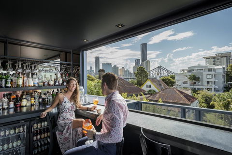 Spicers Balfour Hotel - QLD Tourism 3