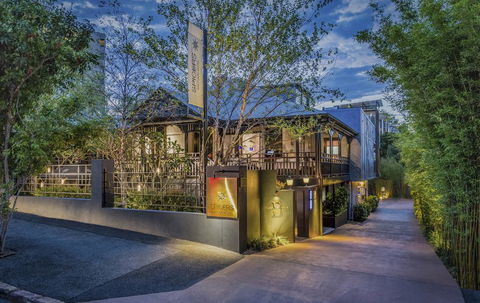 Spicers Balfour Hotel - QLD Tourism 1