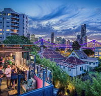 Spicers Balfour Hotel - QLD Tourism
