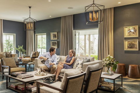 Spicers Guesthouse - QLD Tourism 2