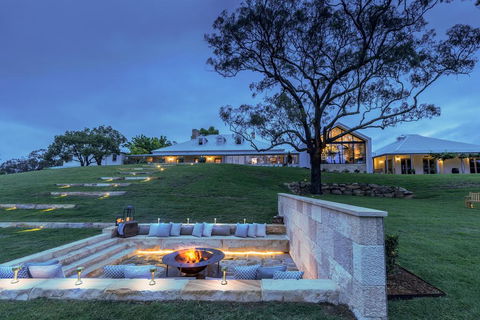Spicers Guesthouse - QLD Tourism 0