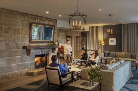 Spicers Guesthouse - QLD Tourism 1