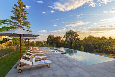 Spicers Guesthouse - QLD Tourism 3
