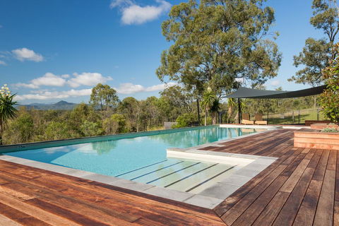Spicers Hidden Vale - QLD Tourism 1
