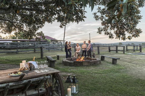 Spicers Hidden Vale - QLD Tourism 0