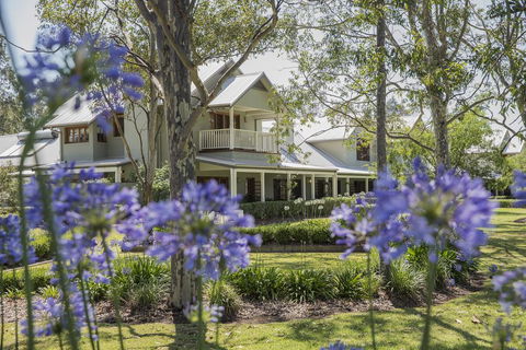 Spicers Vineyards Estate - QLD Tourism 2