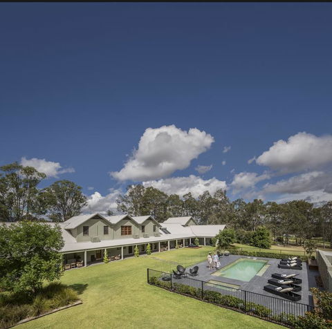 Spicers Vineyards Estate - QLD Tourism 1