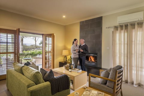 Spicers Vineyards Estate - QLD Tourism 0