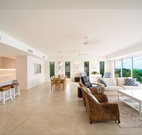 Splendeur Sur La Mer - Two Bedroom