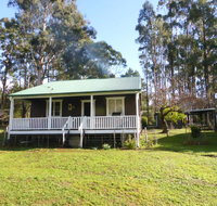Splendid Wren Cottage - QLD Tourism