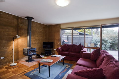 Split Point Cottages - QLD Tourism 0