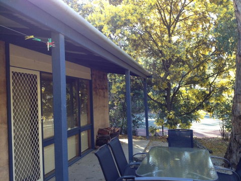 Split Point Cottages - QLD Tourism 2