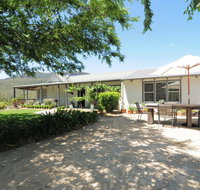 Spring Grove Dairy - Picturesque views - QLD Tourism