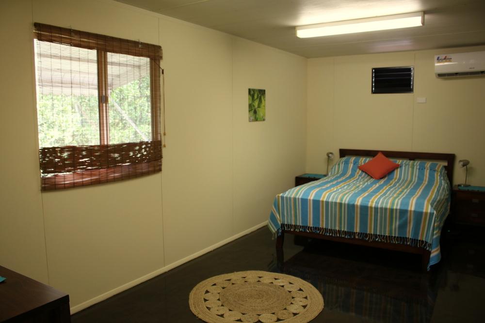 Pine Creek NT QLD Tourism