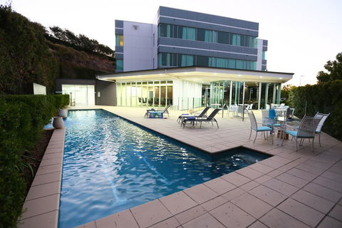 Springfield Lakes Boutique Hotel - QLD Tourism 0