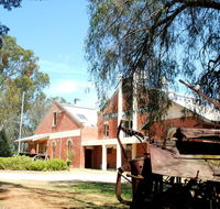 Springhurst Butter Factory - Queensland Tourism